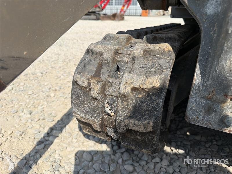 Бетон  IMER IMER MINIDUMPER CARRY 110 Concrete...