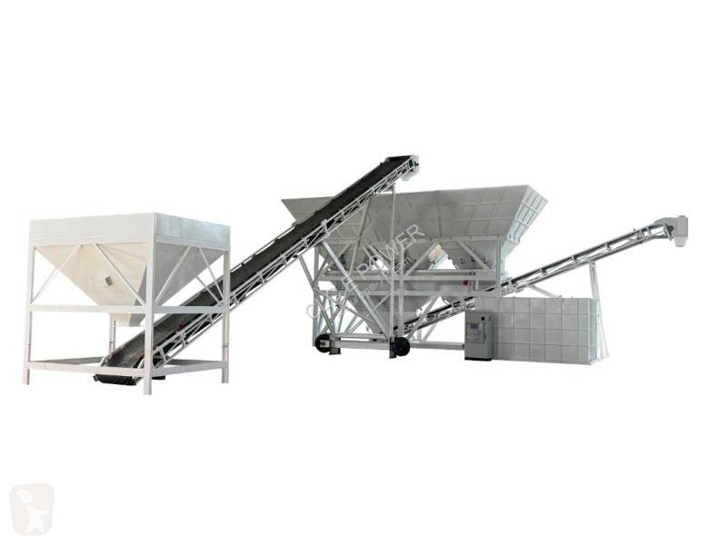 Beton CLC CLC BETONMIXER