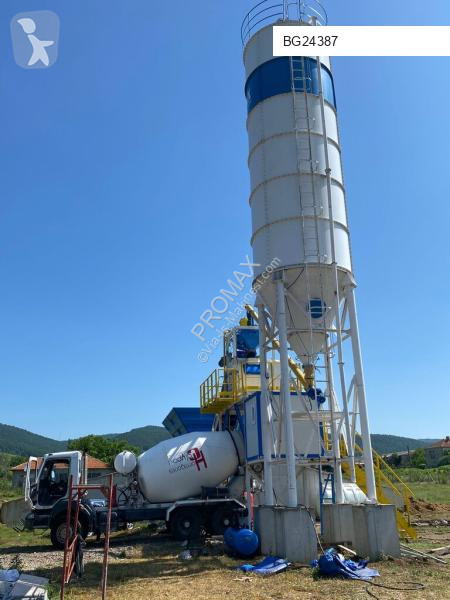 Beton  PROMAX C60-SNG PLUS