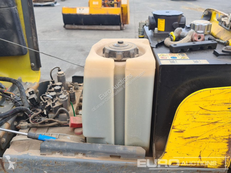 Beton  Roller RT