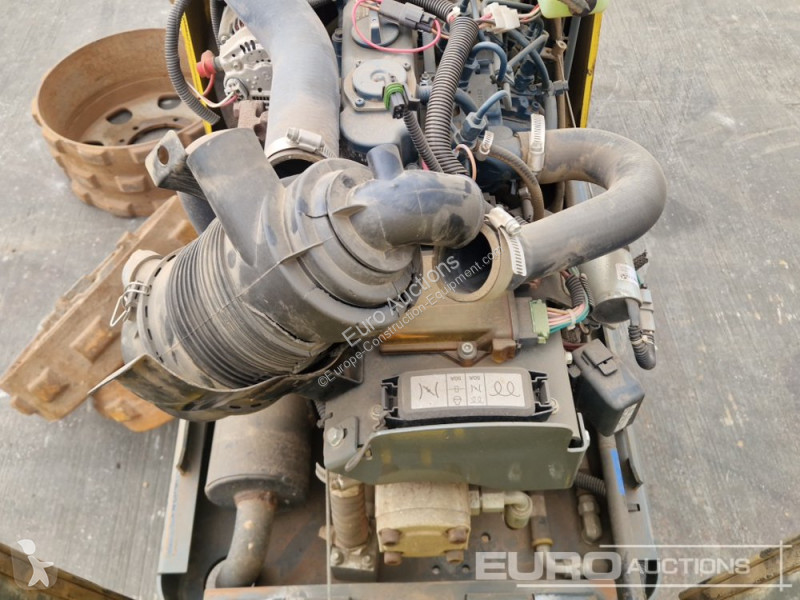 Beton  Roller RT