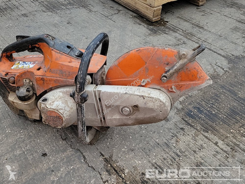 Beton  TS480I