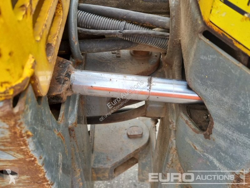 Beton  Roller RT