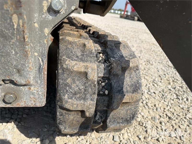 Бетон  IMER IMER MINIDUMPER CARRY 110 Concrete...