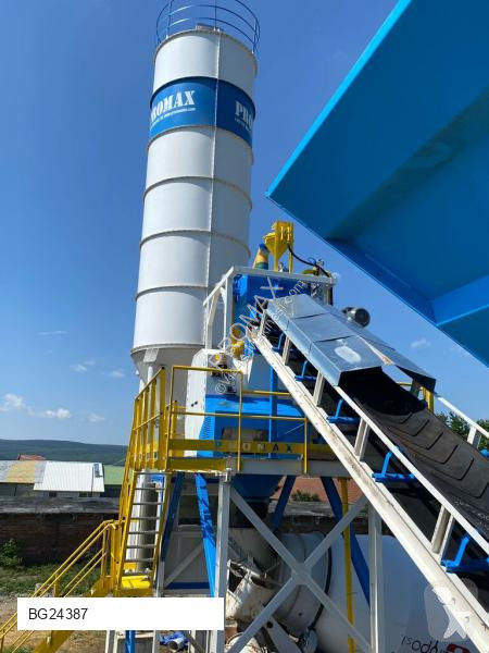 Beton  PROMAX C60-SNG PLUS