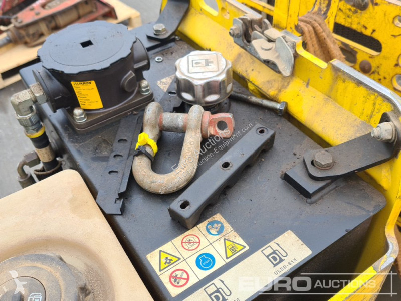 Beton  Roller RT
