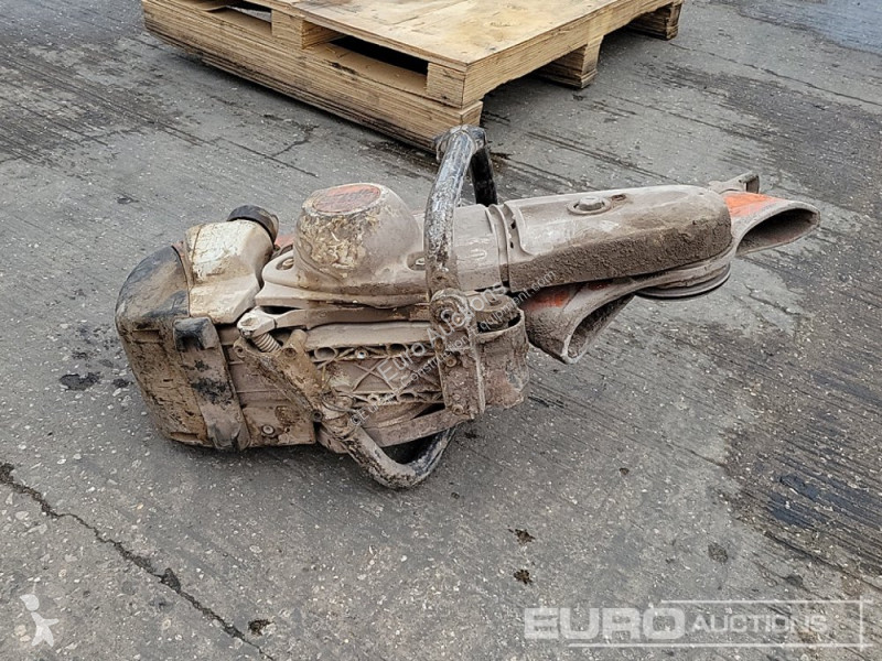Beton  TS480I