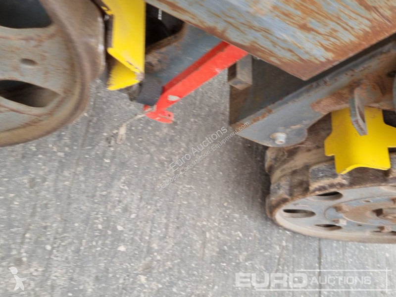Beton  Roller RT
