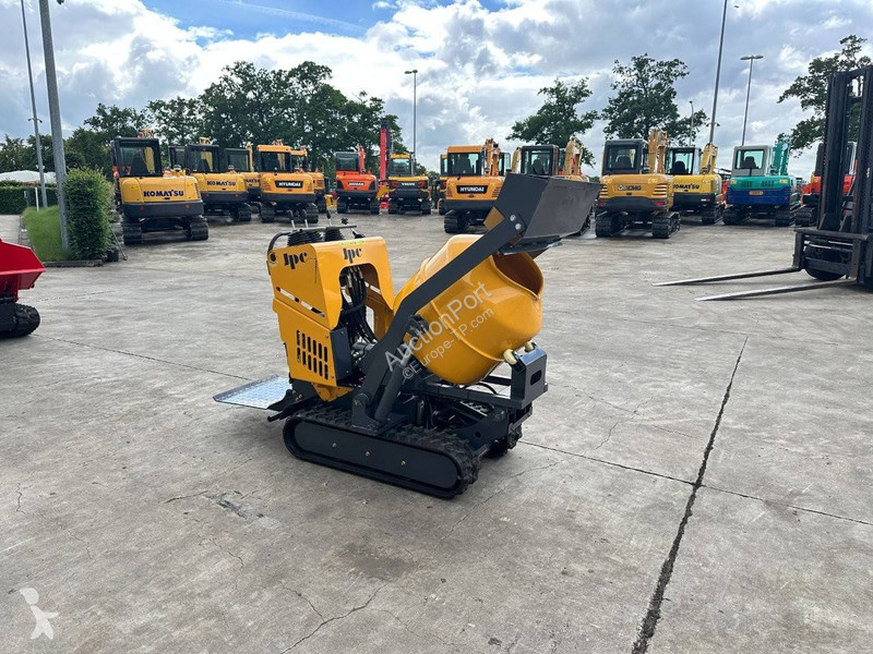 اسمنت  HTD - 500