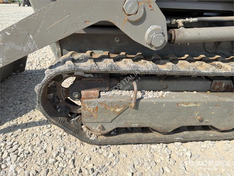 Бетон  IMER IMER MINIDUMPER CARRY 110 Concrete...