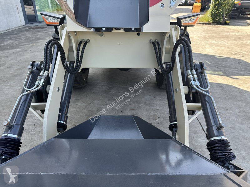 Béton  XY-1.8