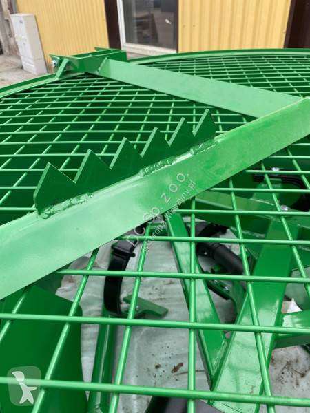 Beton DC Betonmischer / Hydraulic concrete...