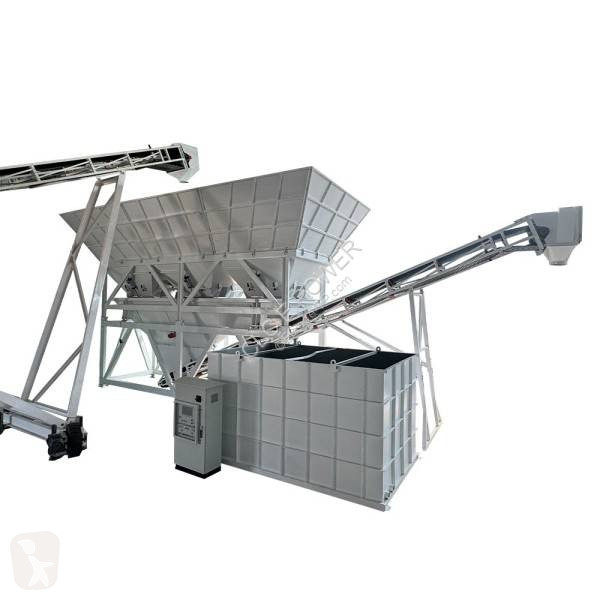 Beton CLC CLC BETONMIXER