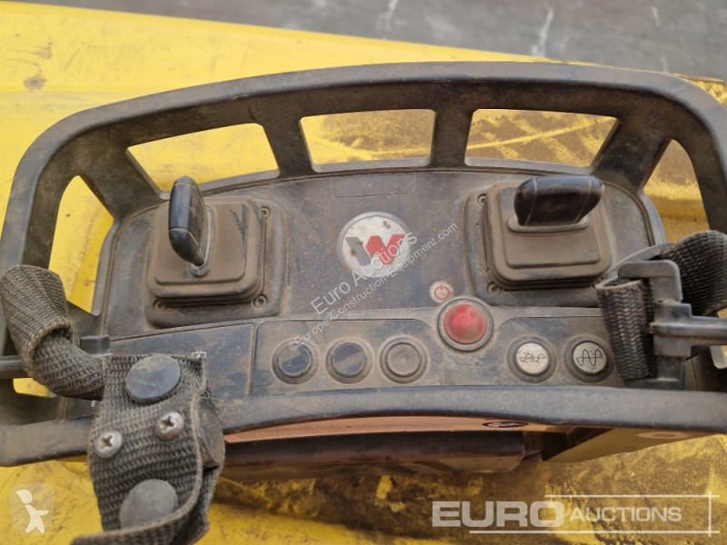 Beton  Roller RT