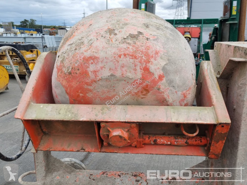 Betão  PM38