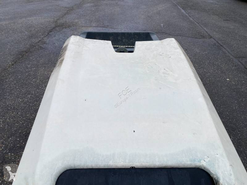 Betonárske zariadenie Lancy TF400/PH9TCL - 1er...