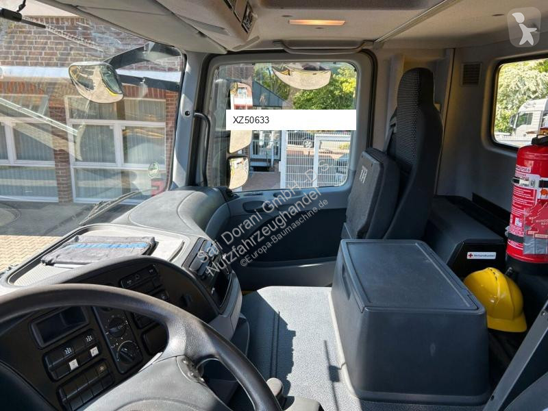 شاحنة Mercedes 2641