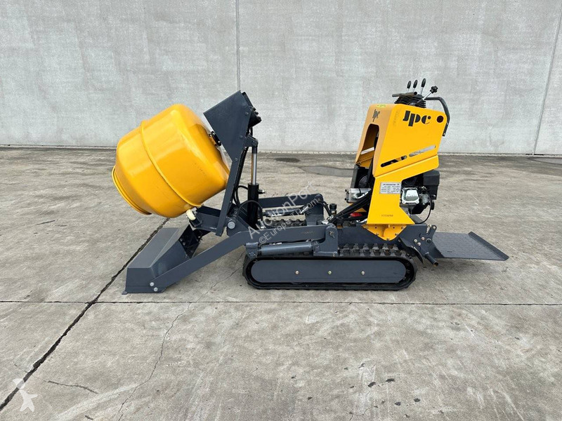 اسمنت  HTD - 500