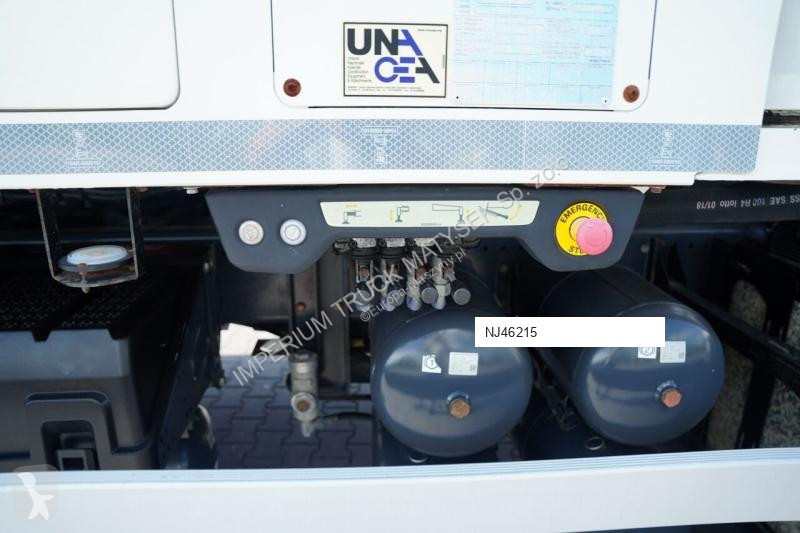 Beton Scania P 450 XT