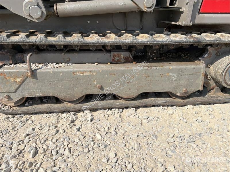 Бетон  IMER IMER MINIDUMPER CARRY 110 Concrete...