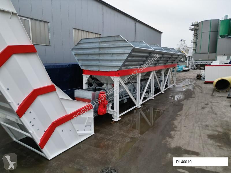 Beton Hartmann Hartmann MR4000