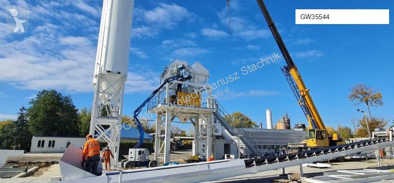 Beton Hartmann Warior 3000
