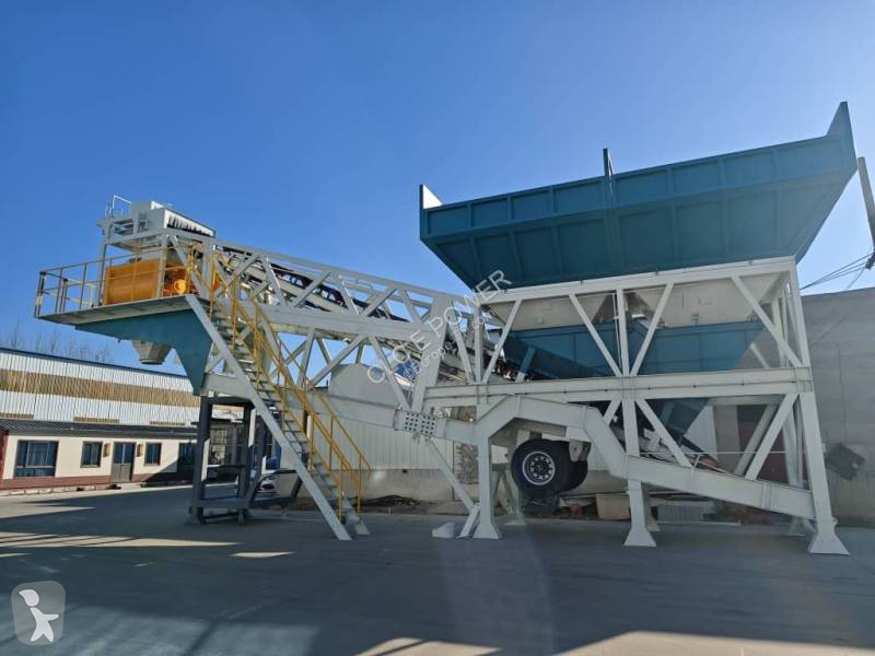 Beton CLC CLC BETONMIXER