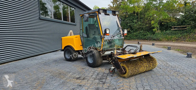 Beton  BELOS trans pro 54
