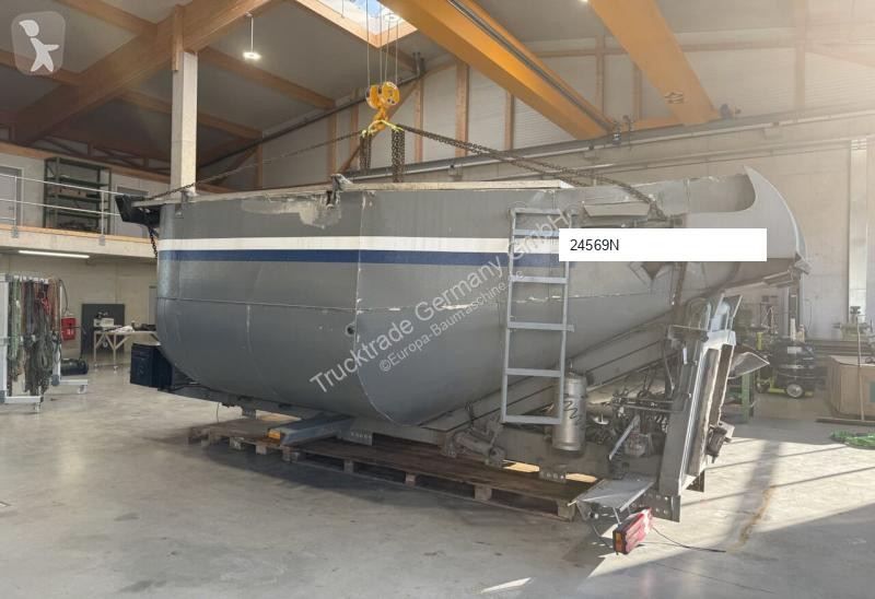 Beton PETER