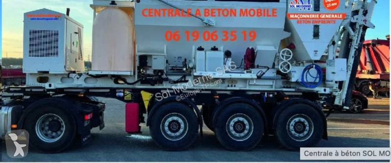 Beton Pro All P85
