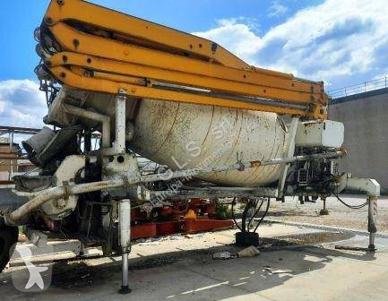 Béton Sermac TwinStar 4Z28