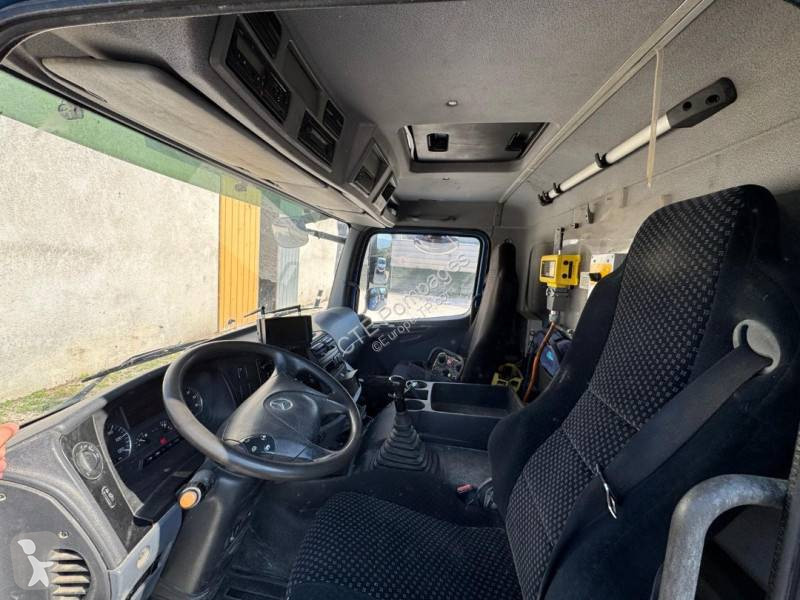 Camion Sermac SCL130A 4Z26