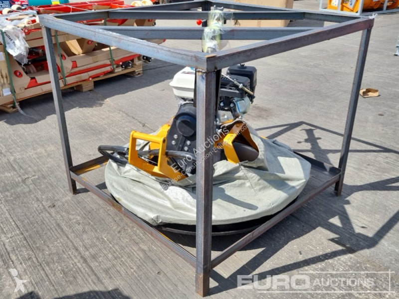 Beton DMR1000
