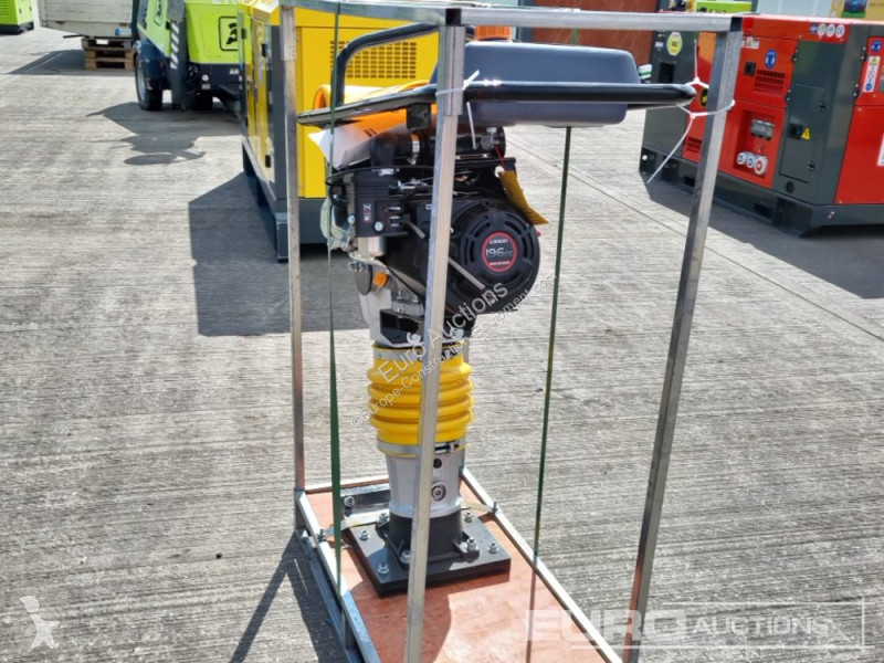 Beton HCR90