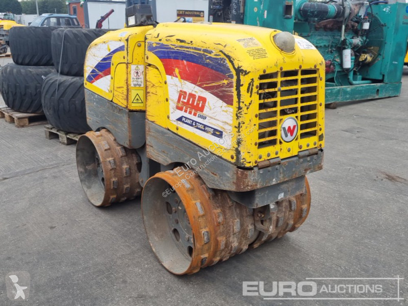 Beton  Roller RT