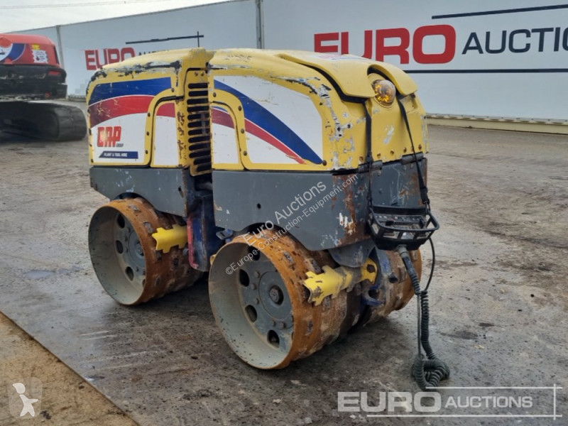 Beton  Roller RT
