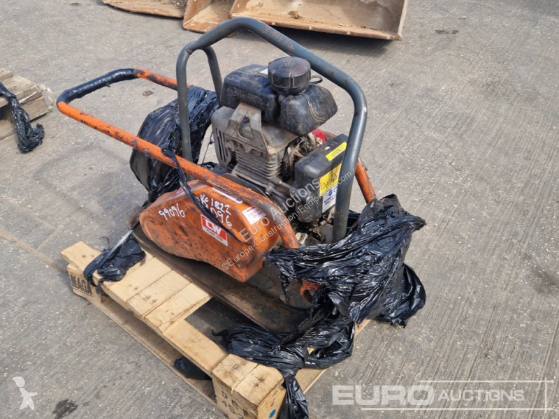 Beton LC3351
