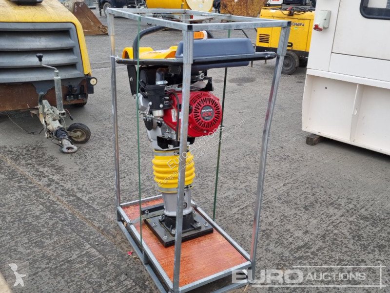 Beton HCR90