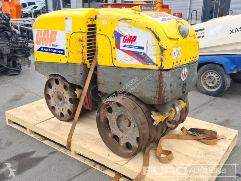 Beton  Roller RT