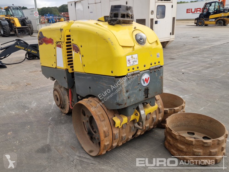Beton  Roller RT