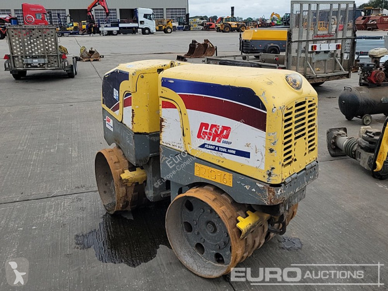 Beton  Roller RT82-SC2
