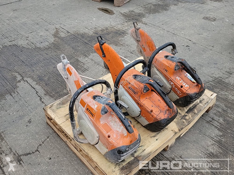 Beton TS480I