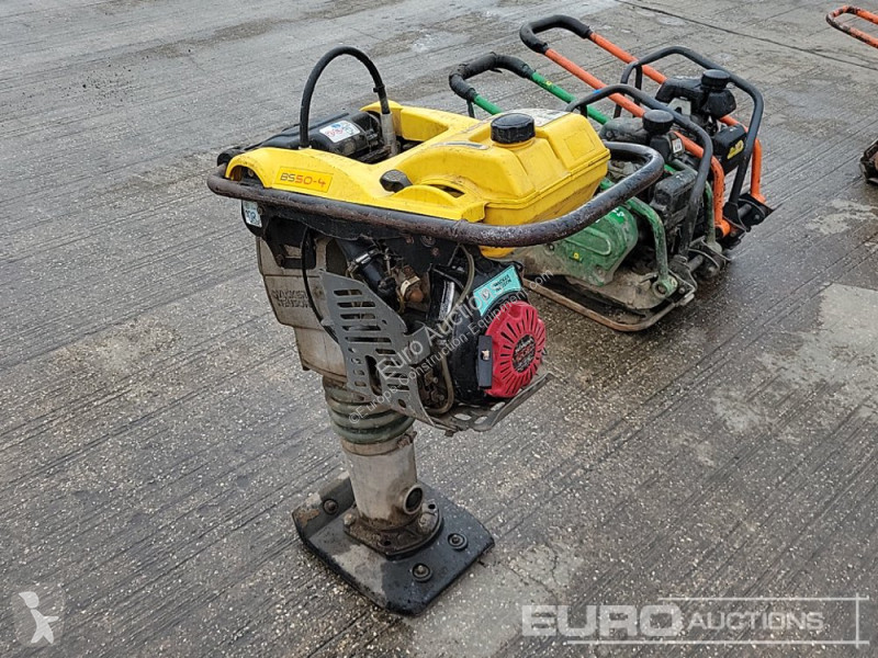 Beton  BS50-4