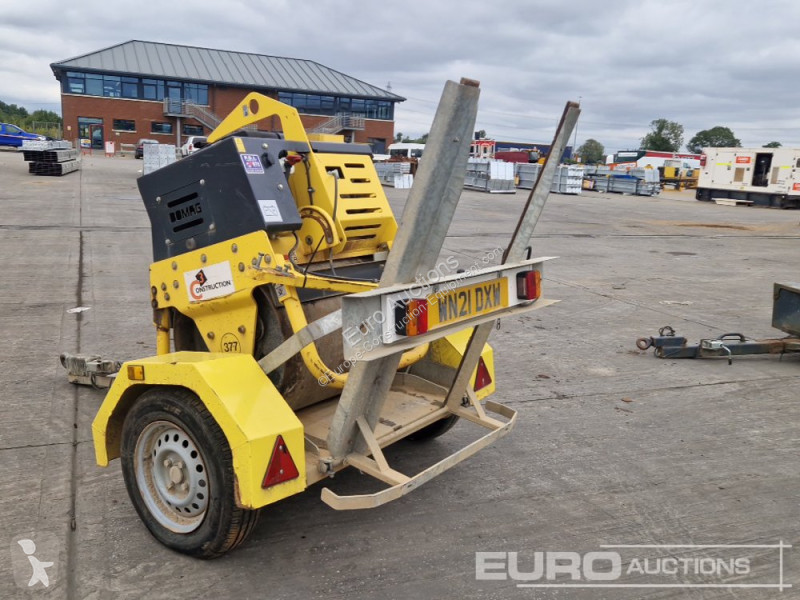 Beton BW71E-2