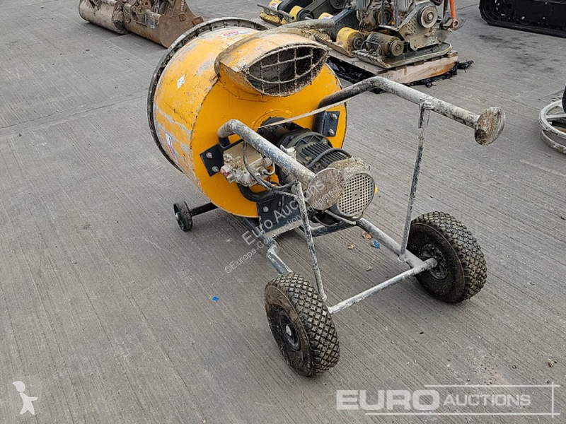 Beton E120