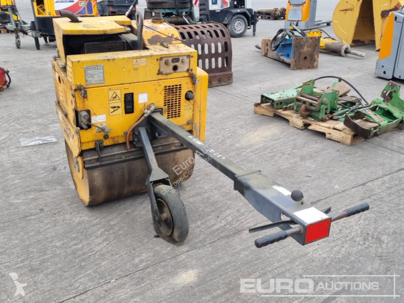 Beton  MBR 71 HEY