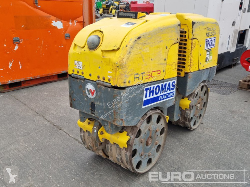 Beton  Roller RT