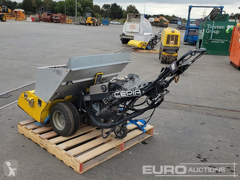Beton  Cepia 500