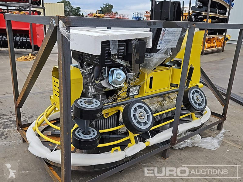 Beton  MS80R