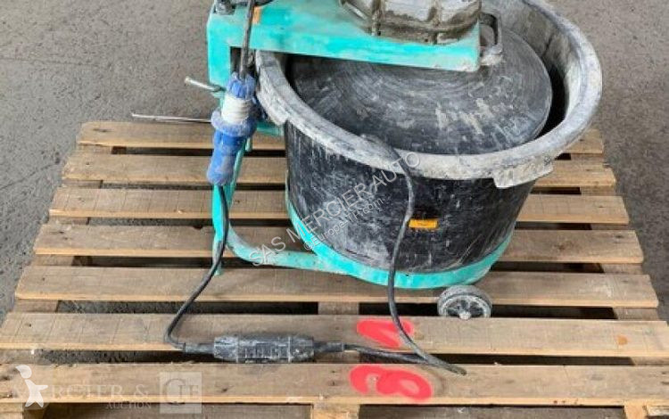 Beton Imer malaxeur